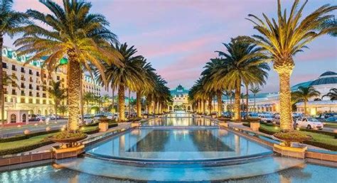 peermont hotels casinos resorts